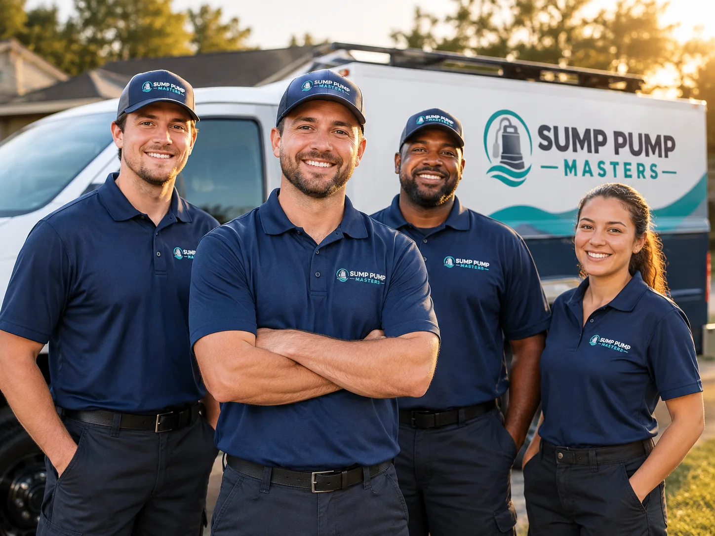 Sump Pump Repair company in Withams, VA